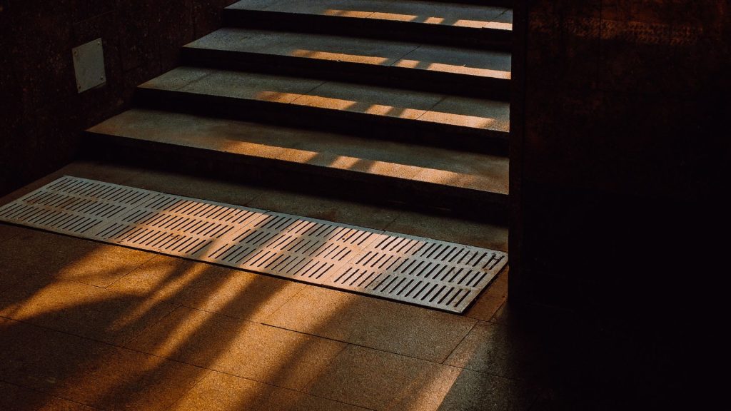 escalier 250cm hauteur