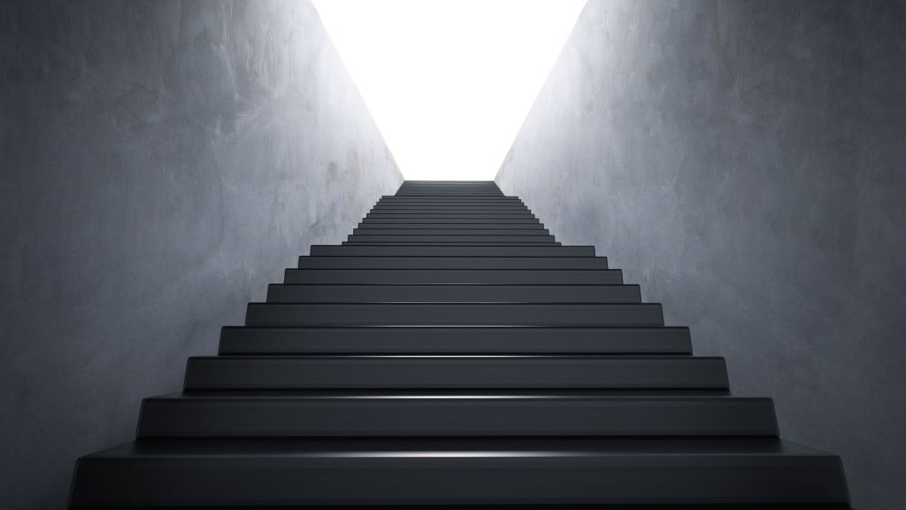 Le rôle du limon dans la construction d’un escalier droit